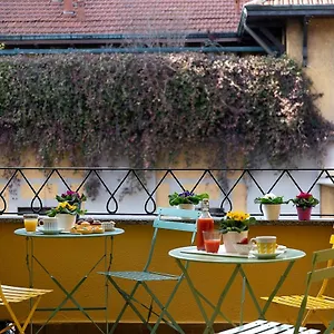 La Terrazza Di Barbara Bed & Breakfast