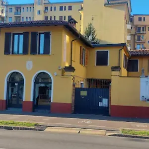 Corte Della Varesina Bed & Breakfast